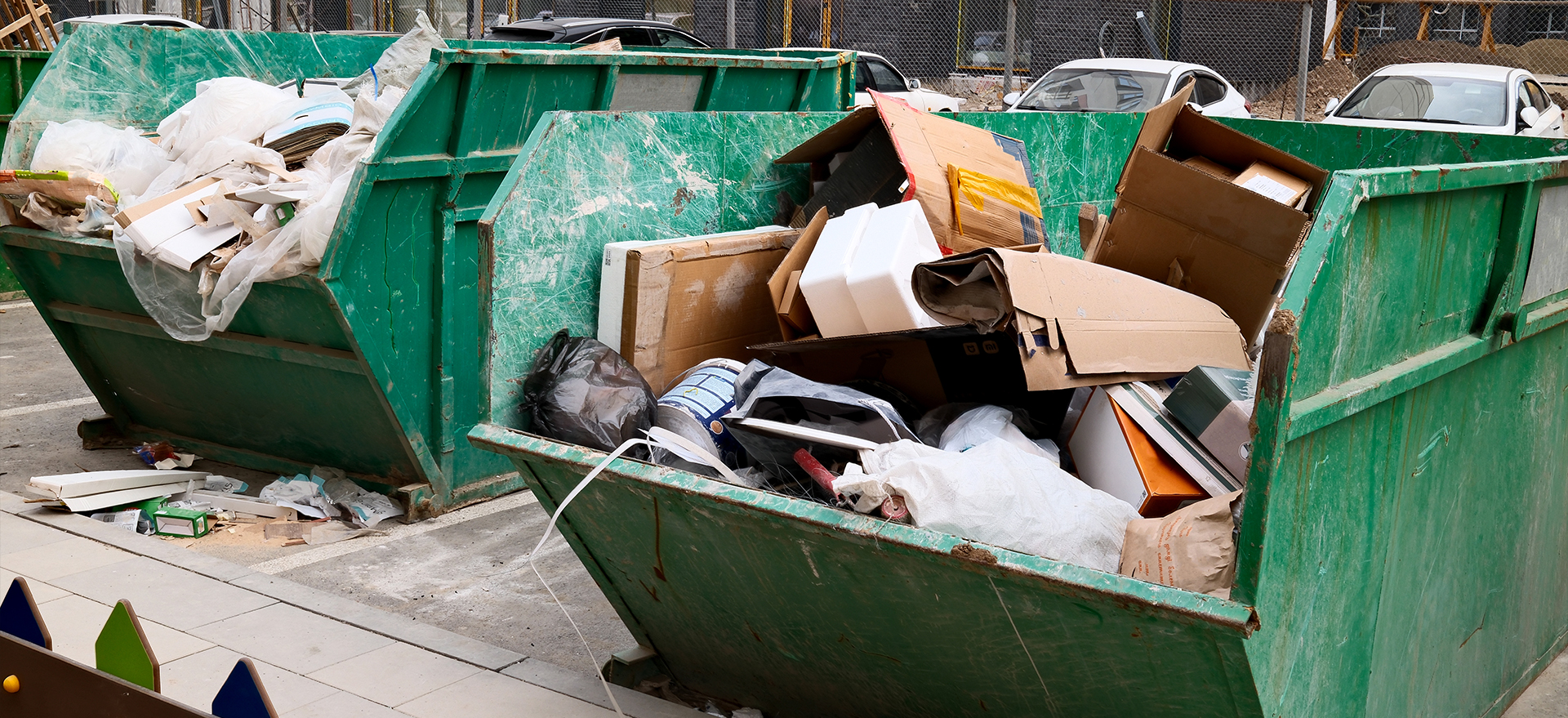 Allen Waste Management